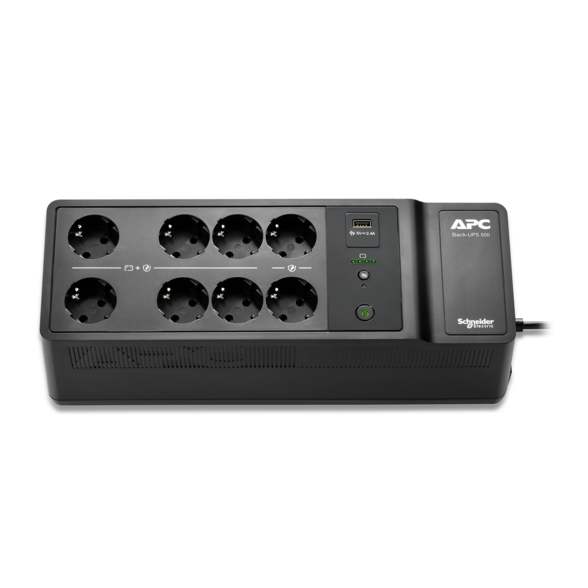 APC BE500G2-GR