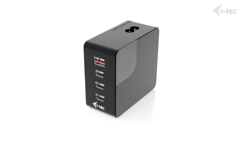 i-tec CHARGER-INTG140W