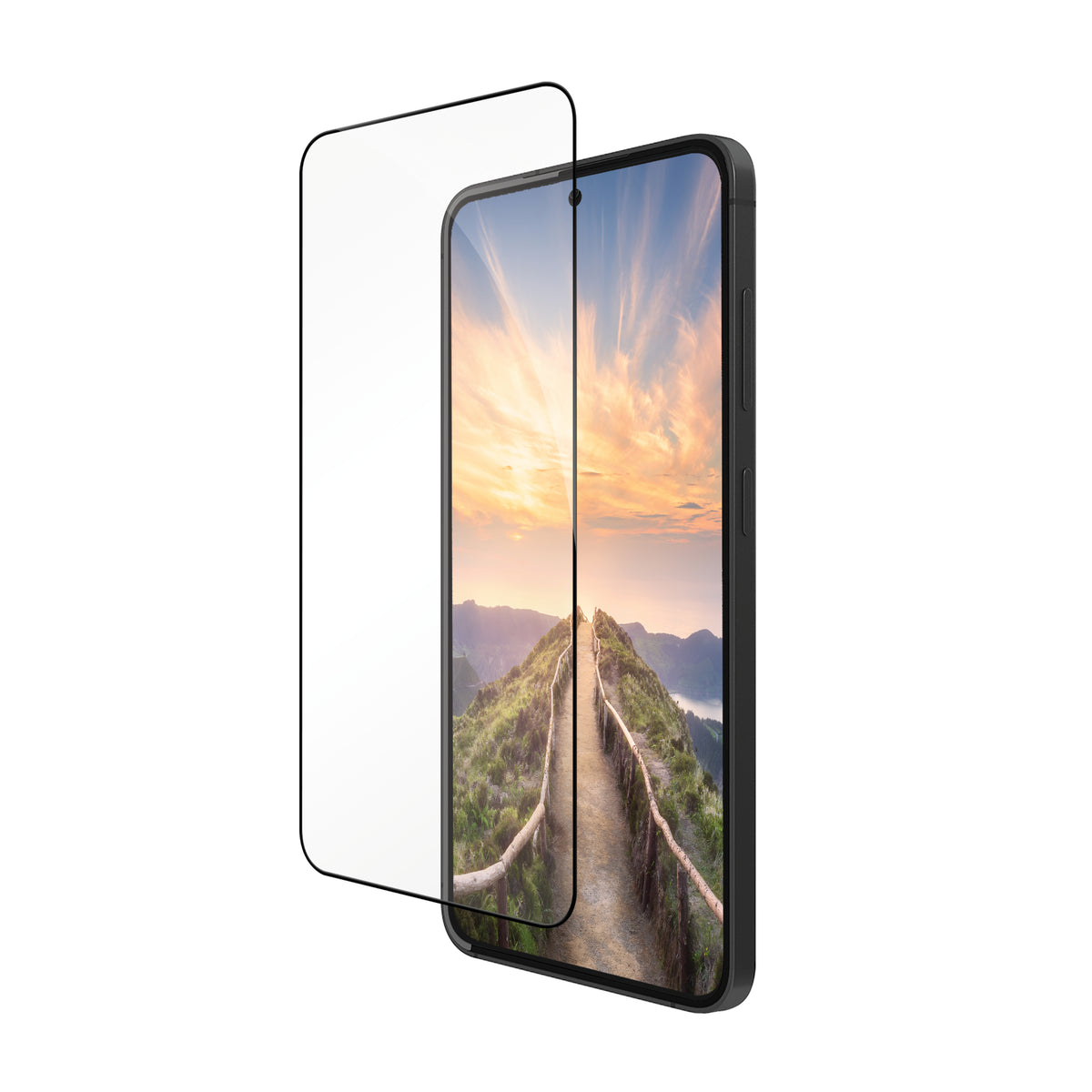 dbramante1928 eco-shield – Galaxy S25 Ultra