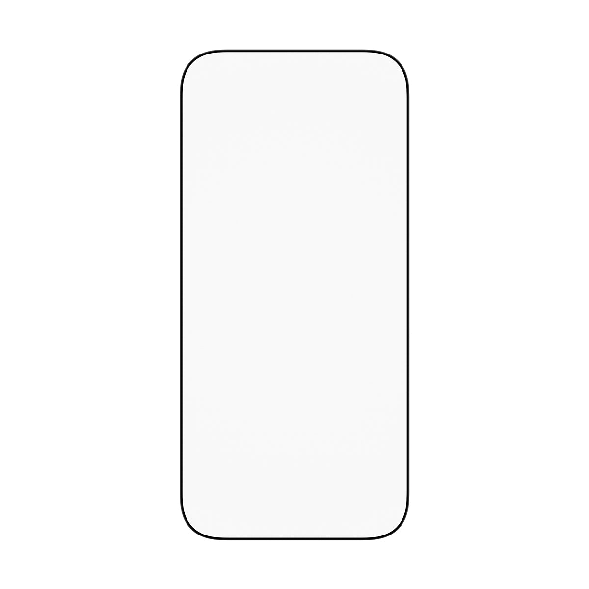 PanzerGlass PanzerGlass® Screen Protector iPhone 17 | iPhone 16 Pro | Ultra-Wide Fit w. EasyAligner