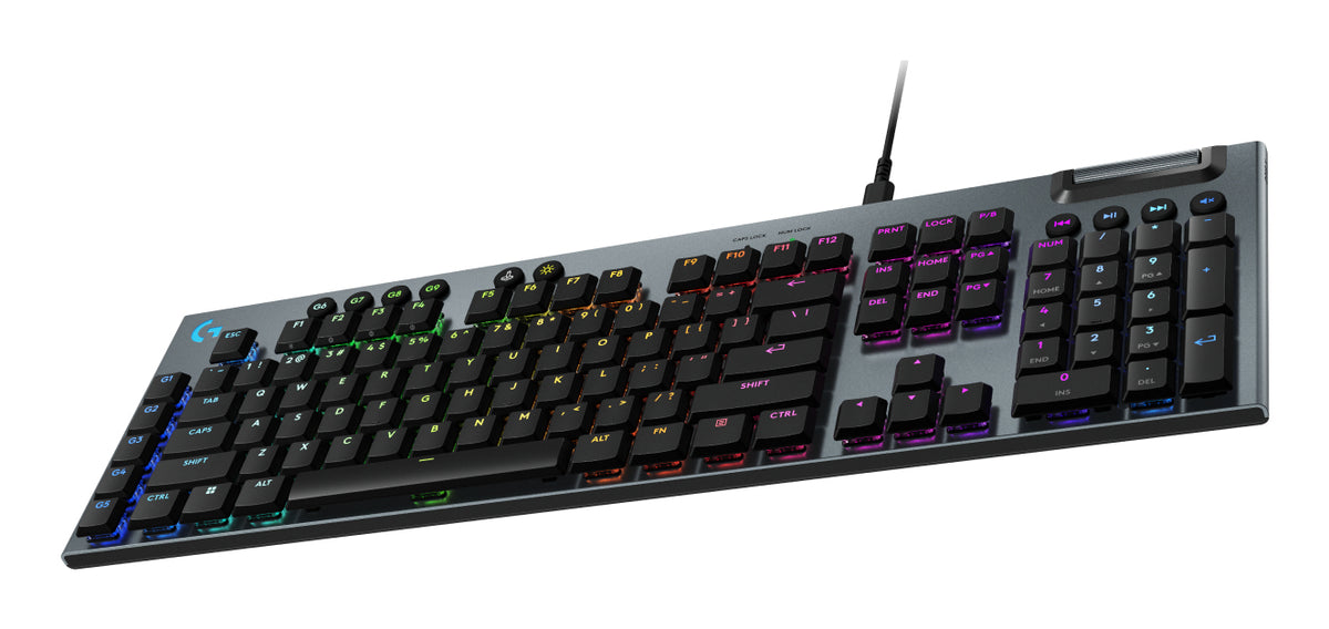 Logitech G G915 X