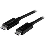 StarTech.com TBLT3MM1M