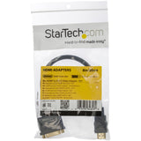 StarTech.com HDDVIMF8IN