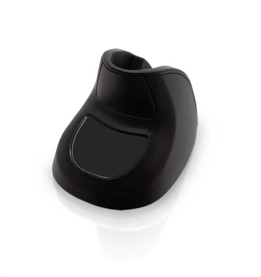 Datalogic Quickscan Lite 2500 2D Imager Kit W/ Coiled USB + Stand Blk