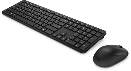 Dell Pro 5 Keyboard and Mouse KM526 US International Black