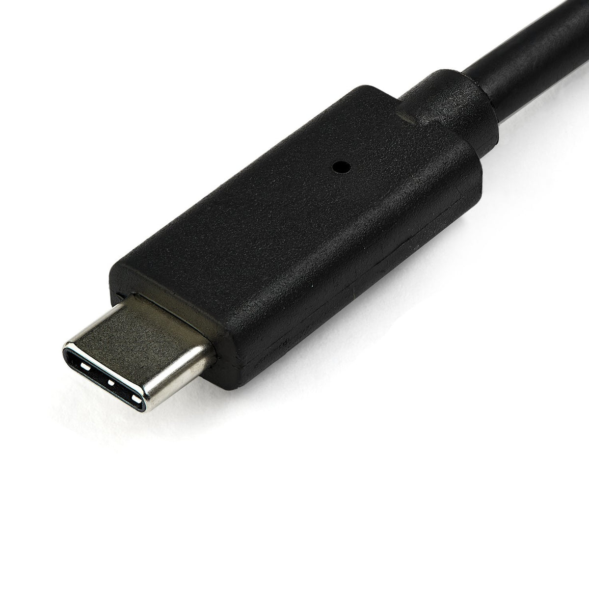 StarTech.com 4 Port Usbc Hub 2X USB-A + 2X USB-C