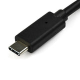 StarTech.com 4 Port Usbc Hub 2X USB-A + 2X USB-C