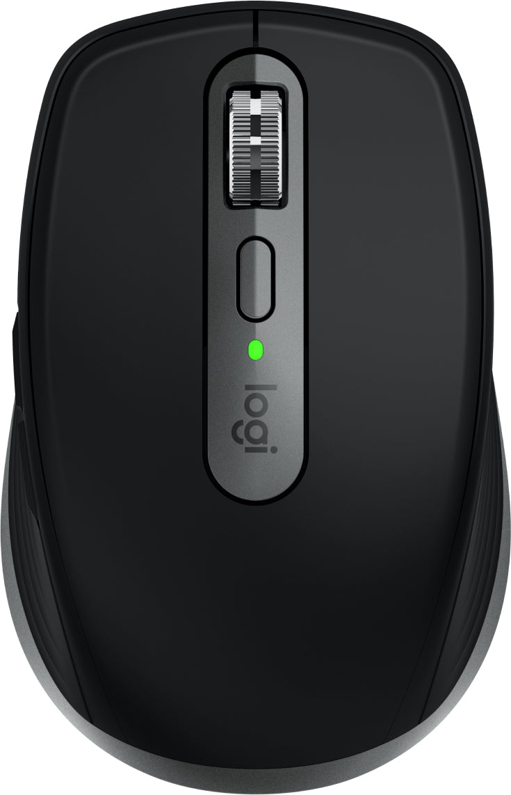 Logitech MX Anywhere 3S for Mac – Space Grey