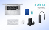 i-tec C31HUB404