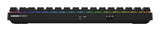 CHERRY XTRFY K33 Compact Wireless – Black