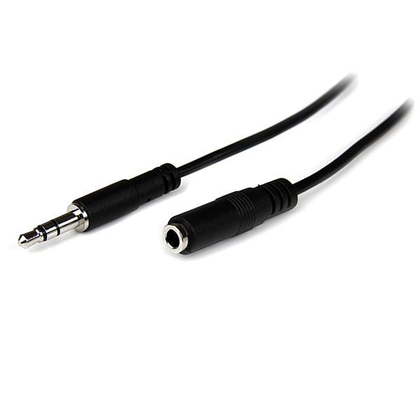 StarTech.com MU2MMFS