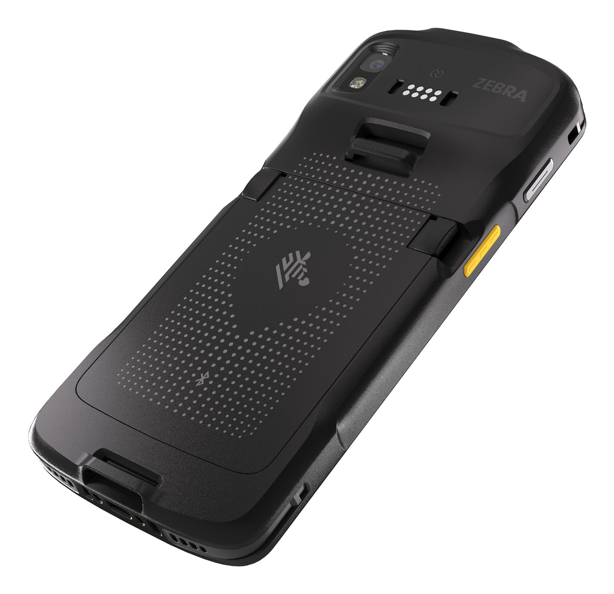 Zebra TC27 Wwan 5G WIFI 6 SE4710 6IN Display 6GB/64GB 16MP Rfc 5MP FF