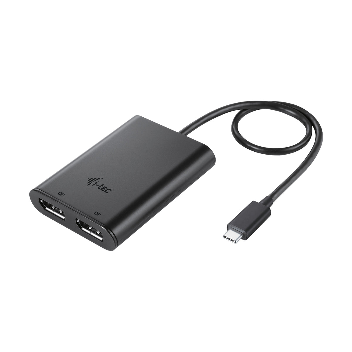 i-tec C31DUAL4K60DP