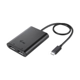 i-tec C31DUAL4K60DP