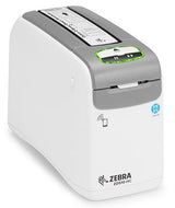 Zebra 12 dots/mm (300 dpi), RTC, USB, Ethernet, Zplii