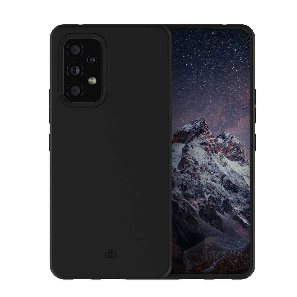 dbramante1928 Nuuk – Black