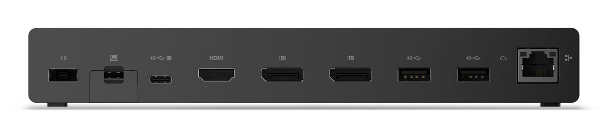 Lenovo ThinkPad USB4 Smart Dock 5500 with 135W Adapter