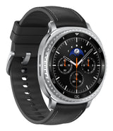 Samsung Galaxy Watch8 Classic – Bluetooth,Black