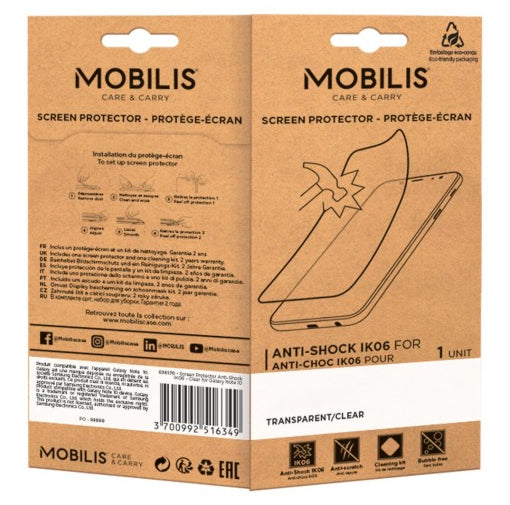 Mobilis 036255