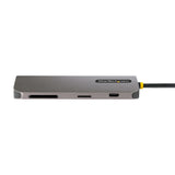StarTech.com 115B-USBC-MULTIPORT