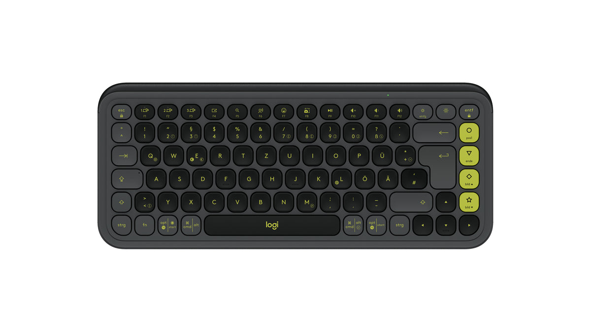 Logitech POP Icon Keys