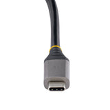 StarTech.com HB31CM4CPD3