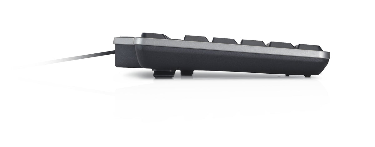 Dell Business Multimedia Keyboard KB522 US International