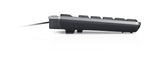 Dell Business Multimedia Keyboard KB522 US International