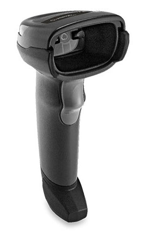 Zebra DS2278 Area Imager Std Range Cordless Zebra DK Gry
