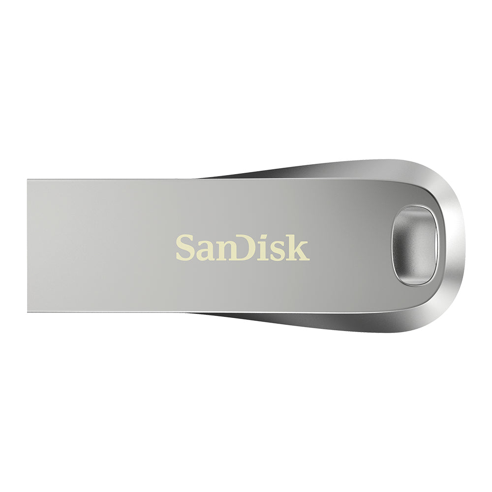 SanDisk Ultra Luxe – Silver