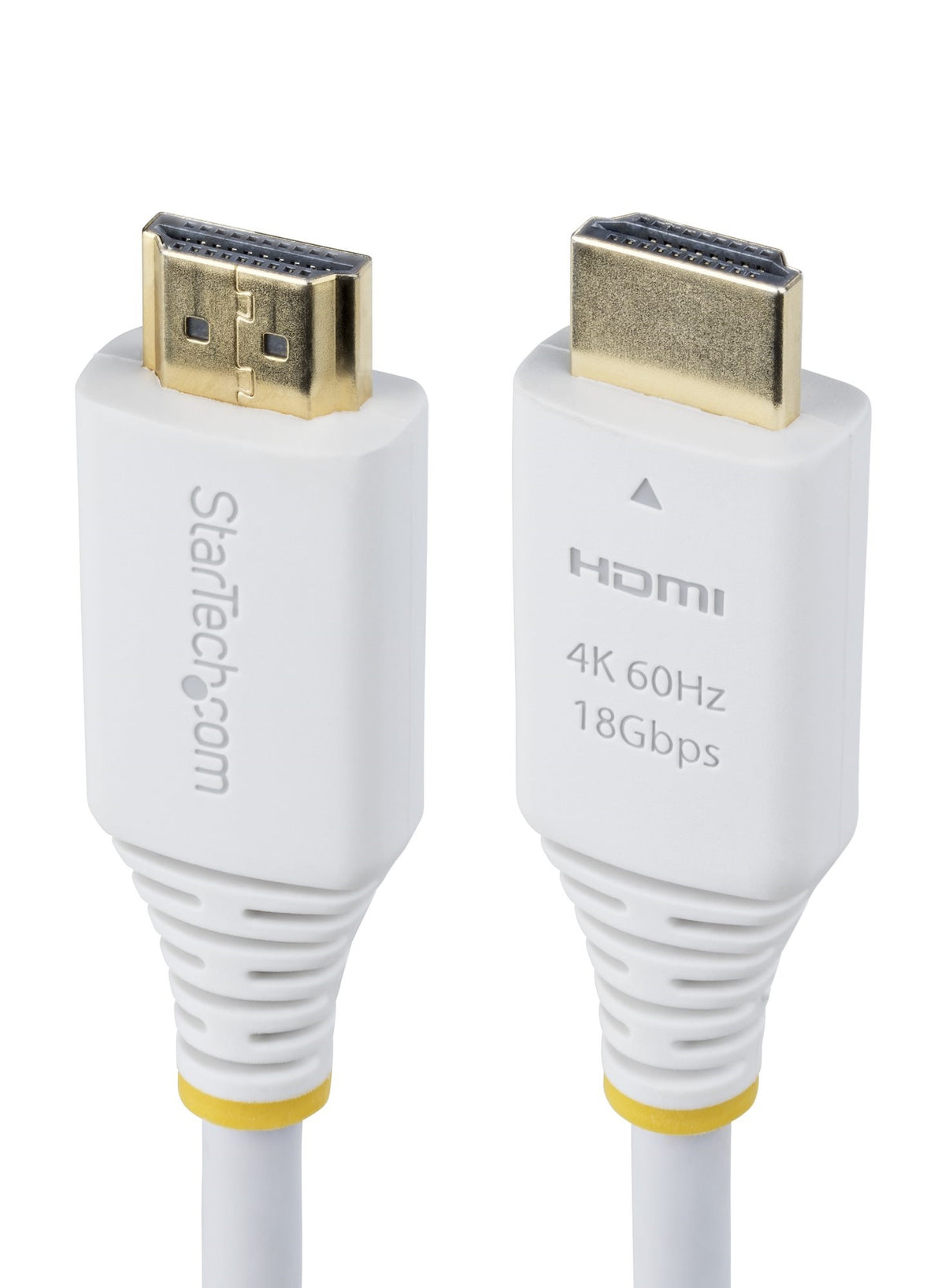 StarTech.com HDMI2-CABLE-4K60-10W