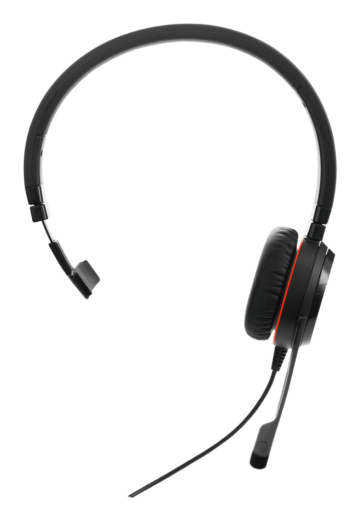Jabra Evolve 30 II USB-C/A Stereo UC