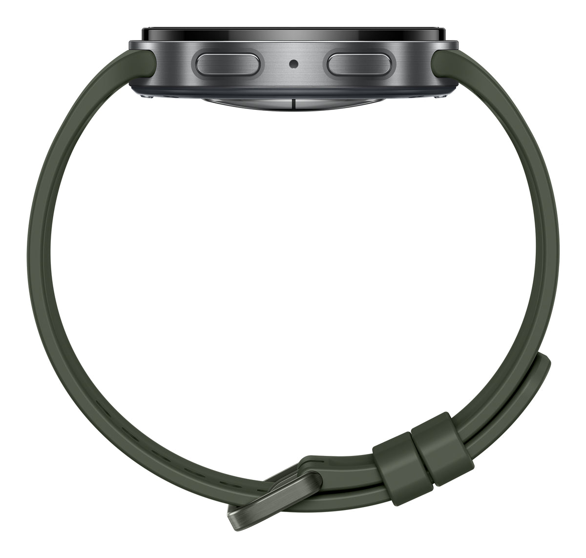 Samsung Galaxy Watch9 – 44mm,Bluetooth,Silver