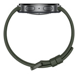 Samsung Galaxy Watch9 – 44mm,Bluetooth,Silver