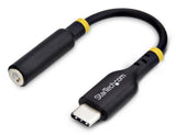 StarTech.com USBCAUDIO2