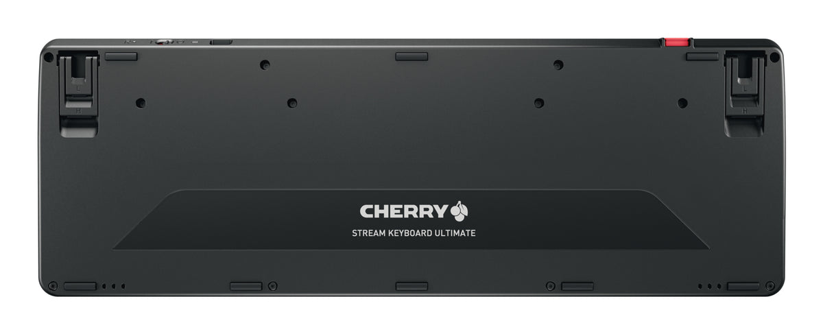 CHERRY Stream keyboard ultimate