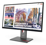 Lenovo ThinkVision P27QD-40