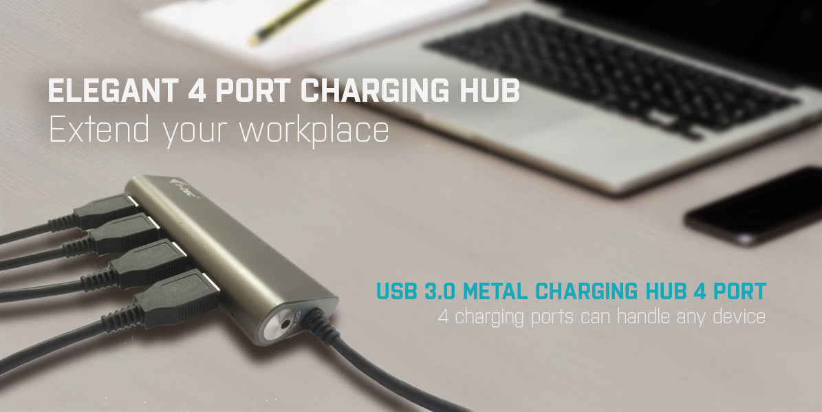 i-tec U3HUB448