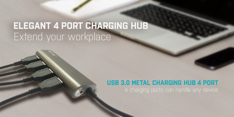 i-tec U3HUB448