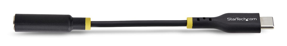 StarTech.com USBCAUDIO2
