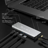 j5create JCD403-N