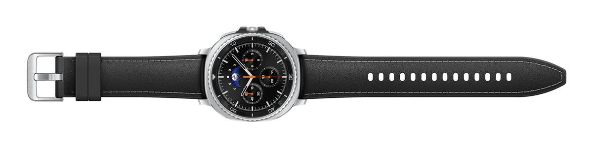 Samsung Galaxy Watch8 Classic – Bluetooth,Black