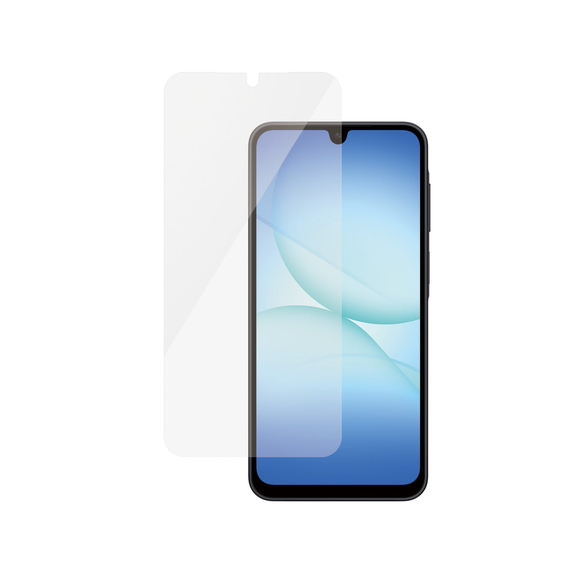 PanzerGlass PanzerGlass® Screen Protector Samsung Galaxy A17 | A17 5G | Ultra-Wide Fit w. EasyAligner