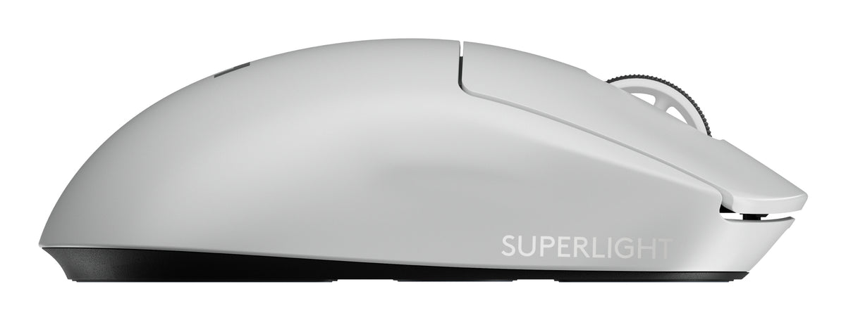 Logitech Pro X Superlight 2 Lightspeed Gaming Mouse