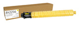 Xerox Everyday Yellow Remanufactured Toner by Xerox compatible with Ricoh 842256, Standard capacity