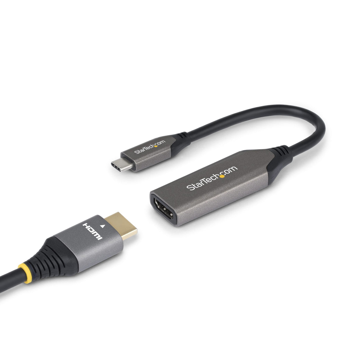 StarTech.com 112B-USBC-HDMI21