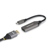 StarTech.com 112B-USBC-HDMI21
