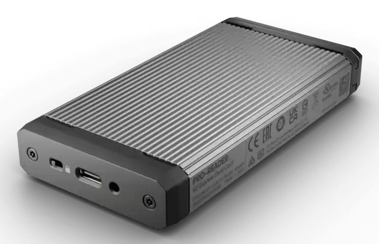 SanDisk PRO-READER