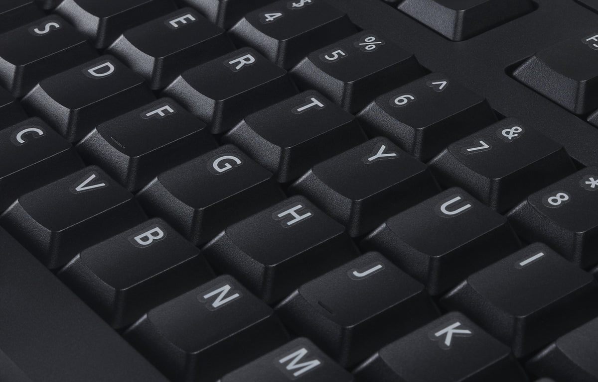 Dell Business Multimedia Keyboard KB522 US International