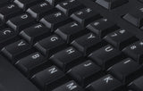 Dell Business Multimedia Keyboard KB522 US International